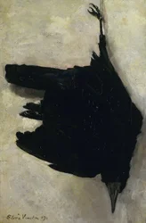 Død krage